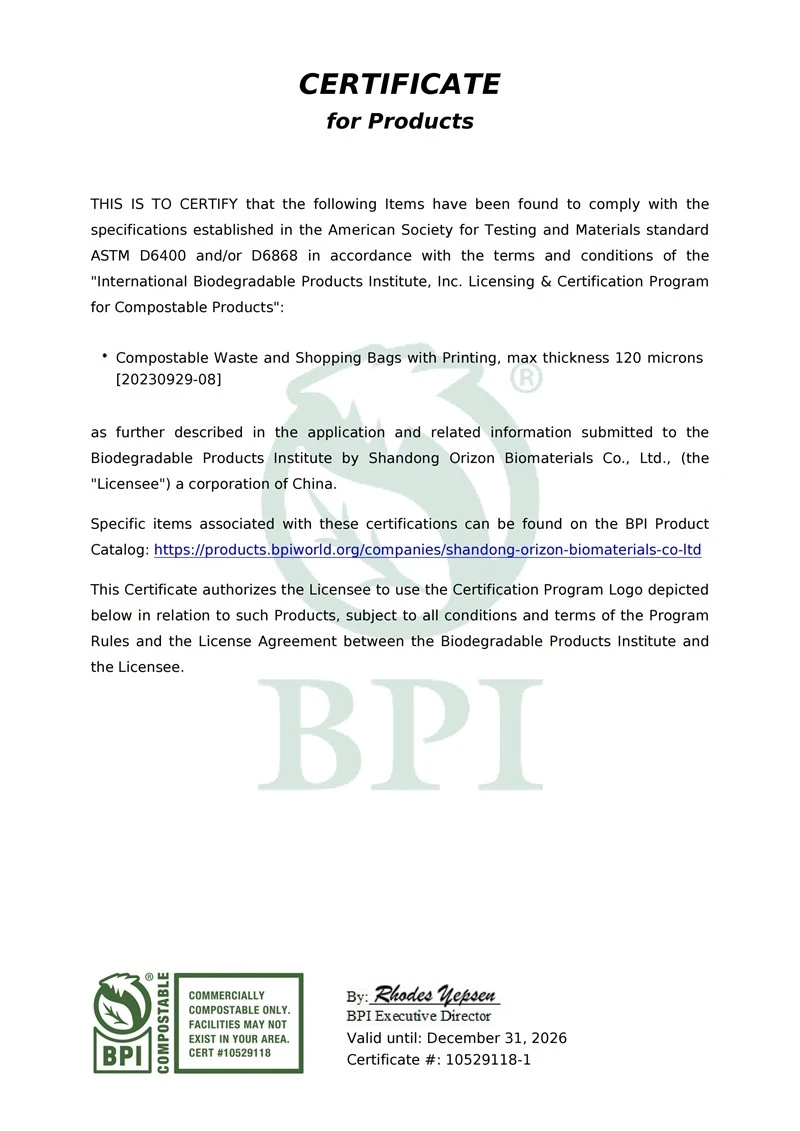 BPI